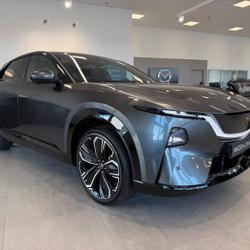 Mazda CX 258ch 78kWh Takumi Noir - Jantes 21'' occasion - Lanester - photo 3/43
