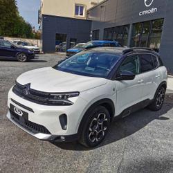 Citroen C5 Aircross PureTech 130ch S&S C-Series EAT8 Thiers