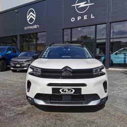 Citroen C5 Aircross PureTech 130ch S&S C-Series EAT8 Thiers