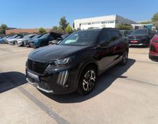 Peugeot 2008 Brest