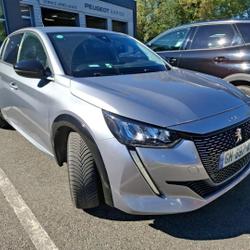 Peugeot 208 e- 136ch Allure occasion - Brest - photo 2/6