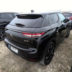 Ds DS3 E-Tense 156ch Rivoli / POMPE A CHALEUR / VISION 360 / Chargeur embarqu&eacute; 11 kW / CUIR occasion - Brest - photo 2/5