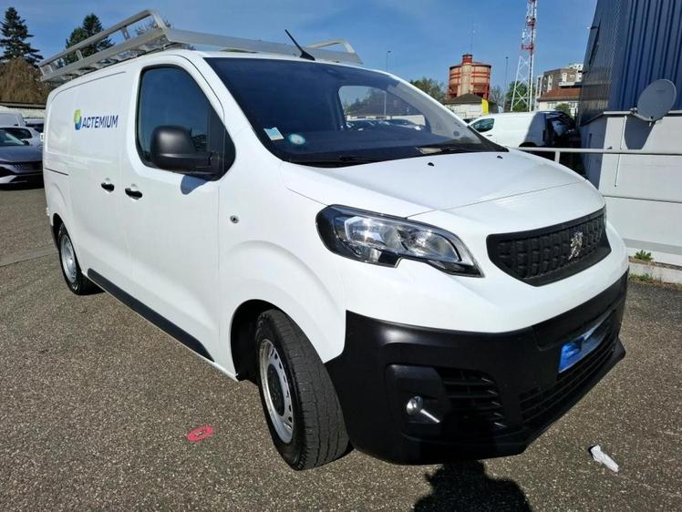 Peugeot Expert  - 22 990 €