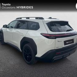 Toyota BZ4X 224ch 11kW Grande Autonomie Design MY26 Pluneret