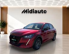 Peugeot 208 Vernouillet