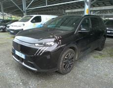 Peugeot 5008 Brest