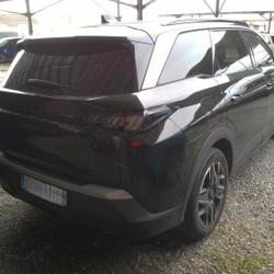 Peugeot 5008 Hybrid 145ch Allure e-DCS6 occasion - Brest - photo 2/6
