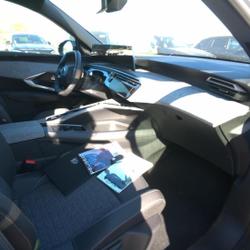 Peugeot 5008 Hybrid 145ch Allure e-DCS6 occasion - Quimper - photo 3/5