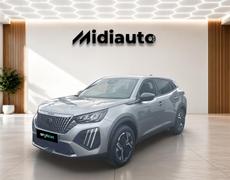 Peugeot 2008 Vernouillet