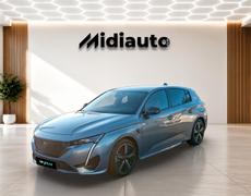 Peugeot 308 III Phase 1 Vernouillet