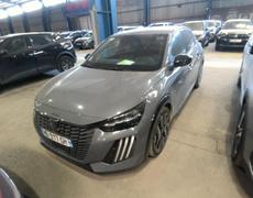 Peugeot 208 Vernouillet