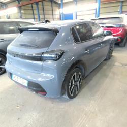Peugeot 208 1.2 Hybrid 110ch GT e-DCS6 Vernouillet