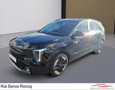 Kia Niro Roncq