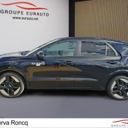 Kia Niro 1.6 GDi 138ch HEV Premium DCT6 occasion - Roncq - photo 2/25