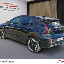 Kia Niro 1.6 GDi 138ch HEV Premium DCT6 occasion - Roncq - photo 3/25