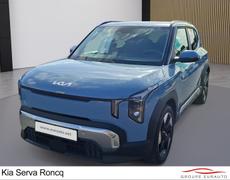 Kia EV2 Roncq