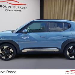 Kia EV2 147ch 42,2kWh Earth occasion - Roncq - photo 2/25
