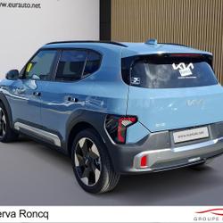 Kia EV2 147ch 42,2kWh Earth occasion - Roncq - photo 3/25