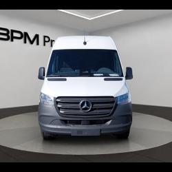 Mercedes Sprinter 315 CDI 37 3T5 Pro 9G-Tronic ( 42000 HT ) occasion - Tours - photo 2/15