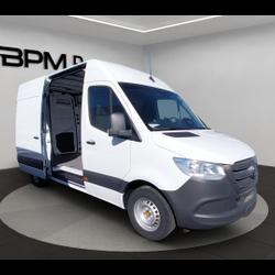 Mercedes Sprinter 315 CDI 37 3T5 Pro 9G-Tronic ( 42000 HT ) occasion - Tours - photo 3/15