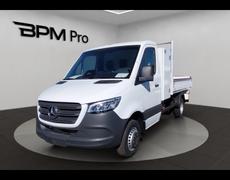 Mercedes Sprinter Tours