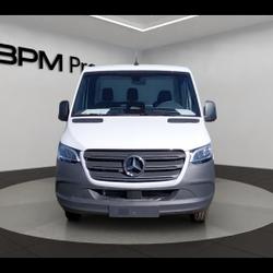 Mercedes Sprinter 519 Pro 37 Benne + Coffre 3T5 9G-Tronic PTRA 7T ( 52000 HT ) occasion - Tours - photo 2/15