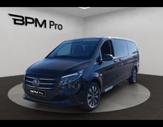 Mercedes Vito Tours