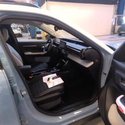 Citroen C3 1.2 Hybride 110 MAX e-DCS6 occasion - Crach - photo 3/10
