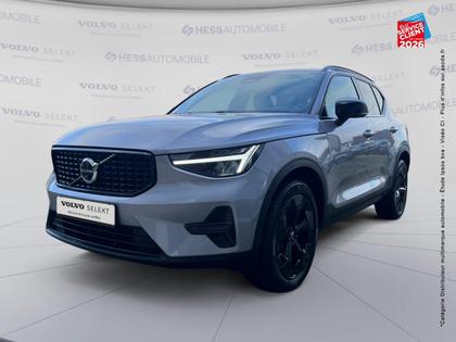 Volvo XC40 - B3 163ch Ultra DCT 7 - 38 999 €