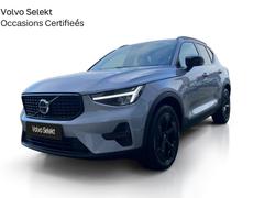 Volvo XC40 Souffelweyersheim