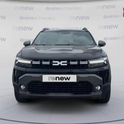 Dacia Duster 1.6 hybrid 140ch Journey occasion - Schweighouse-sur-Moder - photo 2/27