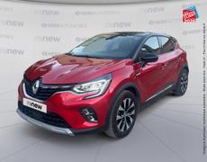 Renault Captur Saint-Louis