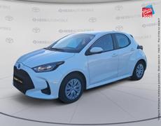 Toyota Yaris Thionville