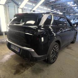 Peugeot 5008 Hybrid 145 GT e-DCS6 + VISION 360 / DRIVE ASSIST occasion - Crach - photo 2/10