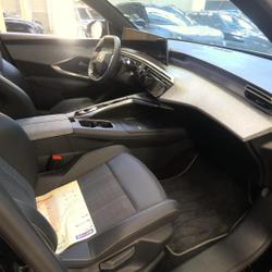 Peugeot 5008 Hybrid 145 GT e-DCS6 + VISION 360 / DRIVE ASSIST occasion - Crach - photo 3/10