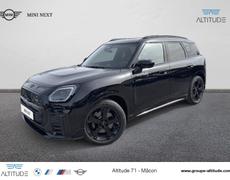 Mini Countryman Sancé