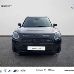 Mini Countryman E 204ch JCW occasion - Sanc&eacute; - photo 2/33