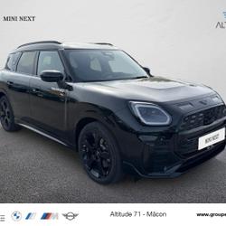 Mini Countryman E 204ch JCW occasion - Sanc&eacute; - photo 3/33