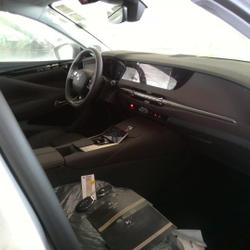 DS DS4 E-TENSE 225 Cross Op&eacute;ra + HIFI FOCAL occasion - Crach - photo 3/10