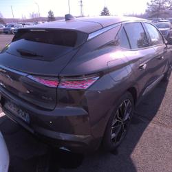 DS DS4 E-TENSE 225 Rivoli + TOIT OUVRANT / HIFI FOCAL / VISON 360 / COFFRE ELEC occasion - Crach - photo 2/10