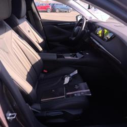 DS DS4 E-TENSE 225 Rivoli + TOIT OUVRANT / HIFI FOCAL / VISON 360 / COFFRE ELEC occasion - Crach - photo 3/10