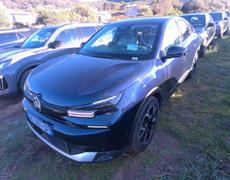 Citroen C4 Concarneau