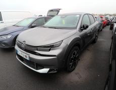 Citroen C4 Concarneau