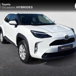 Toyota Yaris Cross 116h Dynamic Business + Programme Experience MC24 occasion - Lanester - photo 2/24