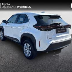 Toyota Yaris Cross 116h Dynamic Business + Programme Experience MC24 occasion - Lanester - photo 3/24