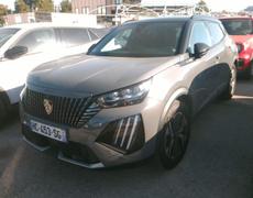 Peugeot 2008 Vernouillet