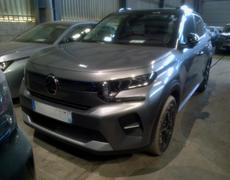 Citroen C3 Châteaulin