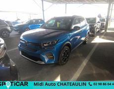 Citroen C3 Châteaulin