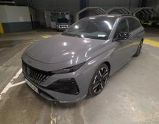 Peugeot 308 SW Phase 2 - 1.2 Hybrid 145 GT e-DCS6 + TOIT OUVRANT / HIFI FOCAL / ALCANTARA - 28 500 €