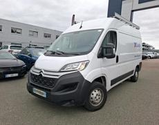 Citroen Jumper